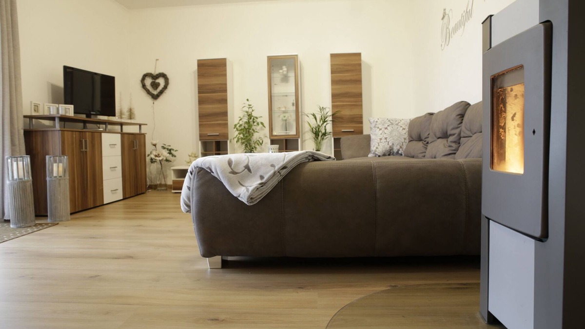 Dreislar House | Vacation apartment Landglück *breathe in nature*