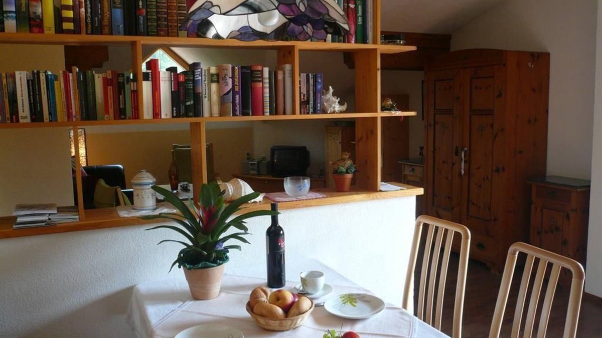 Scharnitz Apartment | Vacation apartment Leismüller - Apartment A