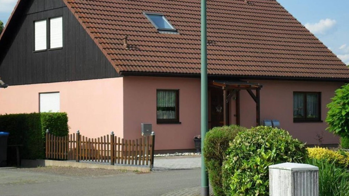 Herforst Apartment | Vacation apartment Leimertsheck - 2-bed vacation apartment shower/WC, 1 bedroom