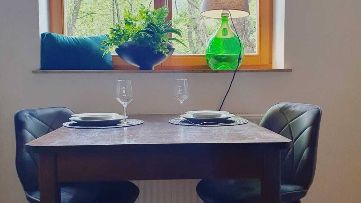 Lug Apartment | Vacation apartment Lug- time out in the Palatinate