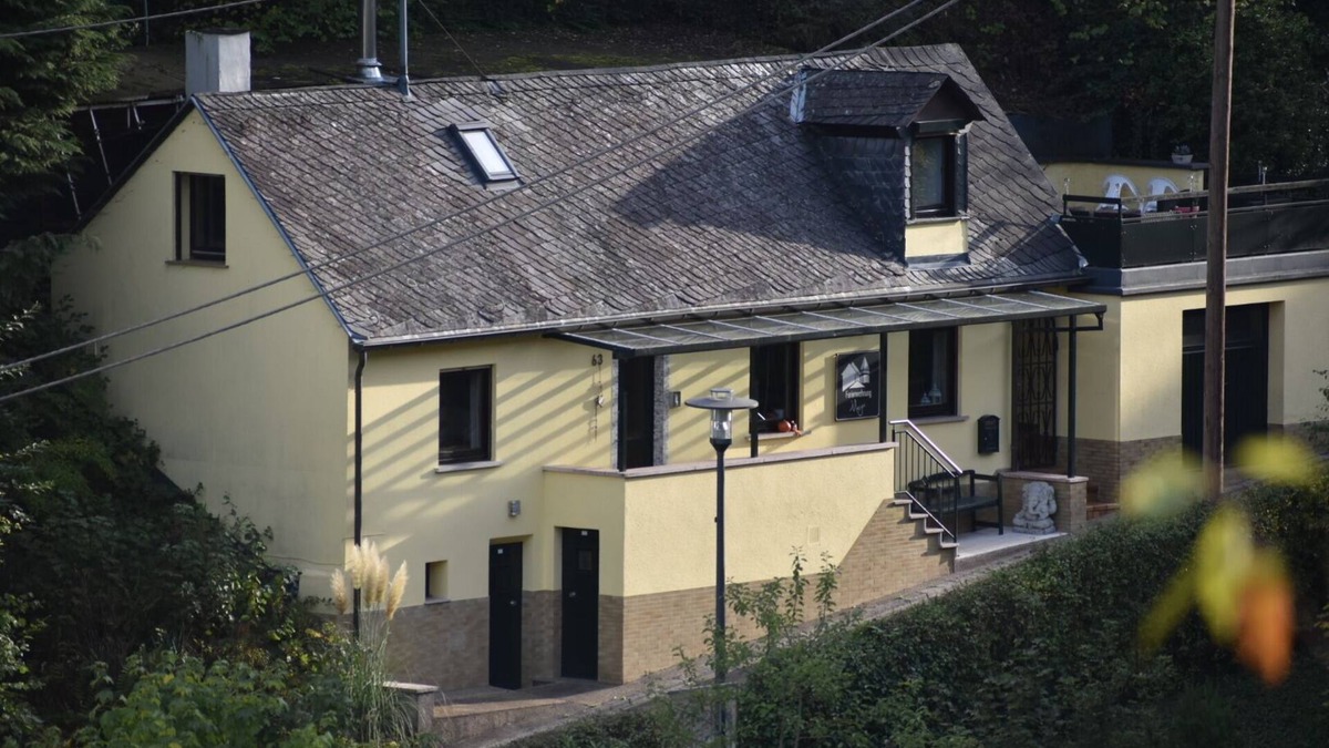 Briedel House | Vacation apartment Meijer - Vakantiewoning