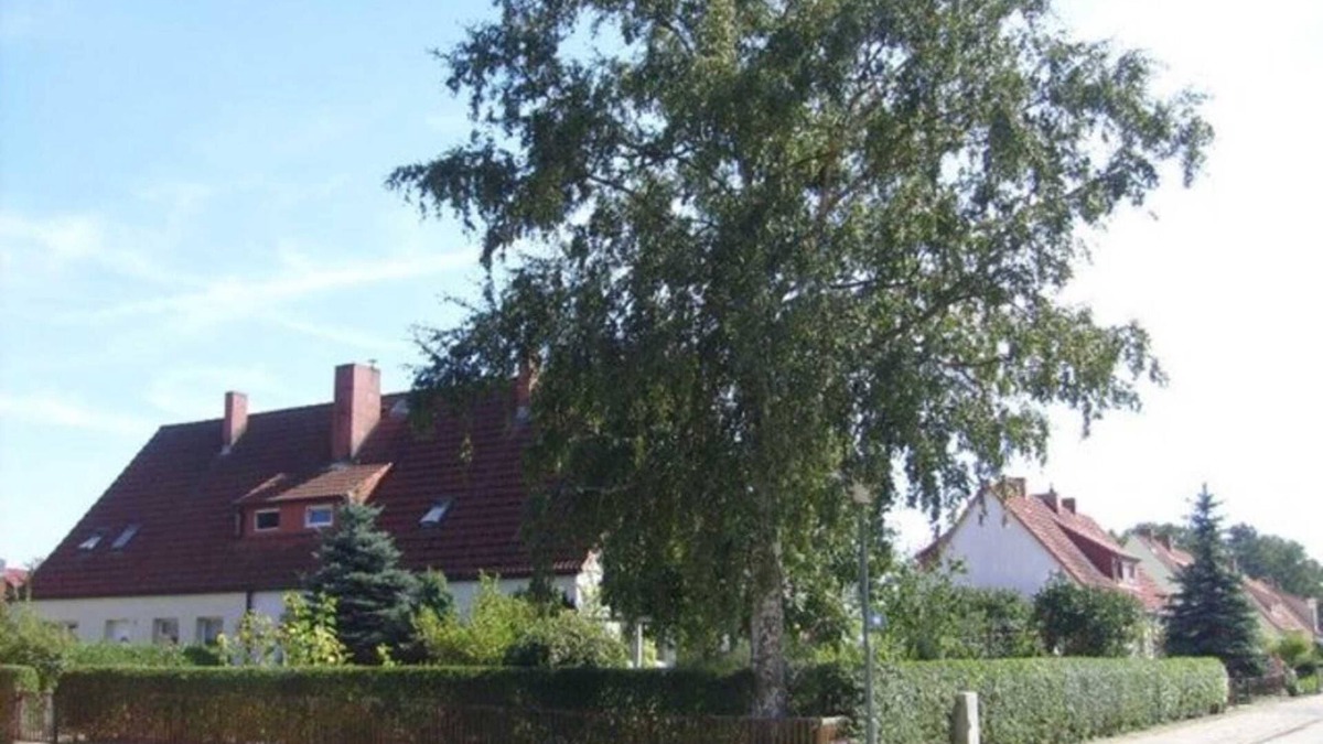 Mirow Apartment | Vacation apartment Mirow (22205) - Holiday apartment