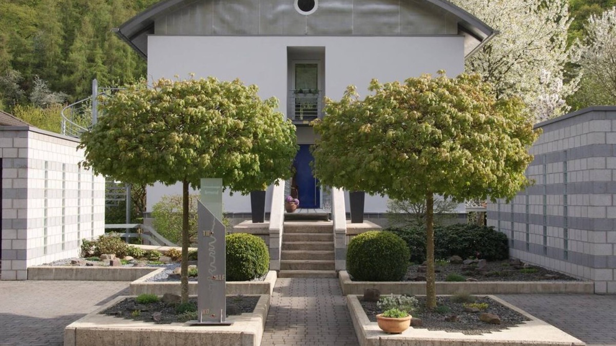 Alf Apartment | Vacation apartment "Mosel" - Apartments Arrastal