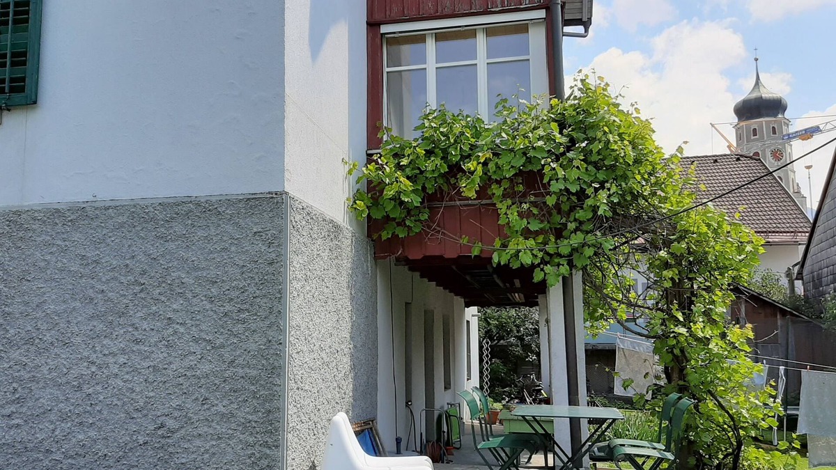 Bludenz Apartment | Vacation Apartment "Mountain Worlds"