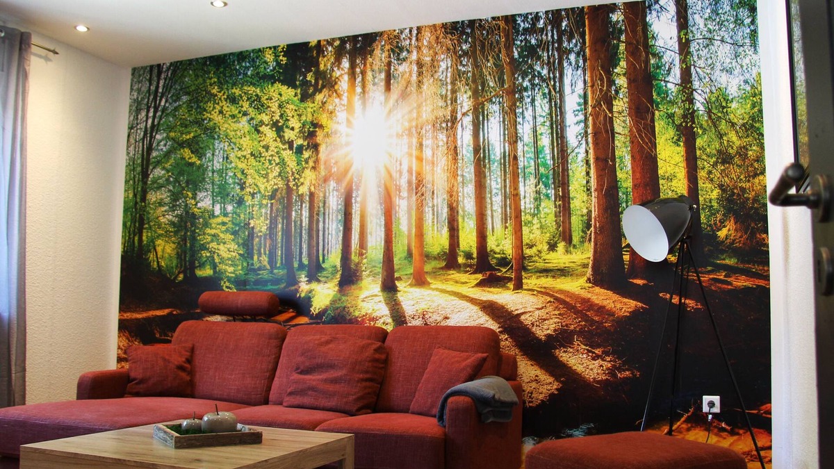 Bestwig Apartment | Vacation apartment Niggemann, 55sqm, 1 bedroom, max. 3 persons