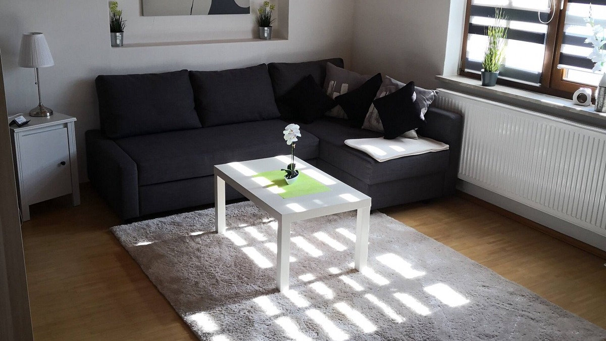 Hagenohsen Apartment | Vacation apartment or guest room in Emmerthal