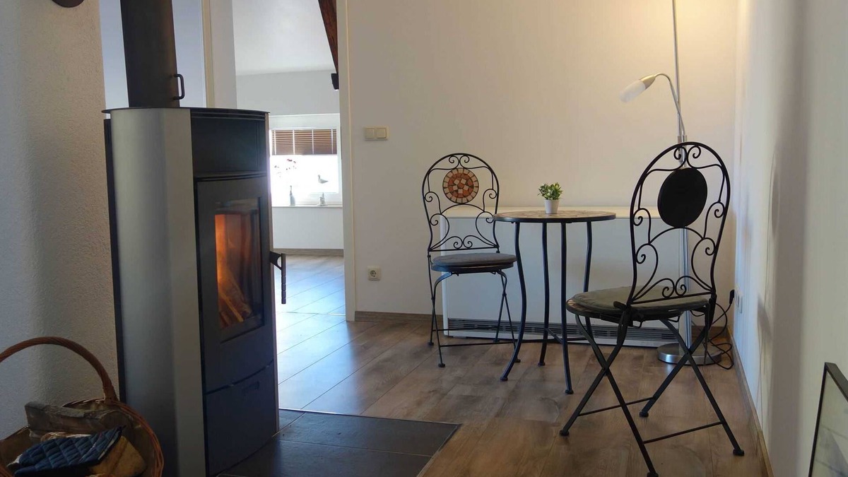 Martensdorf Apartment | Vacation apartment Ofenhaus - Holiday apartment