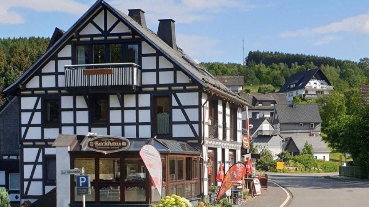 Elpe Apartment | Vacation apartment Oliver - new room