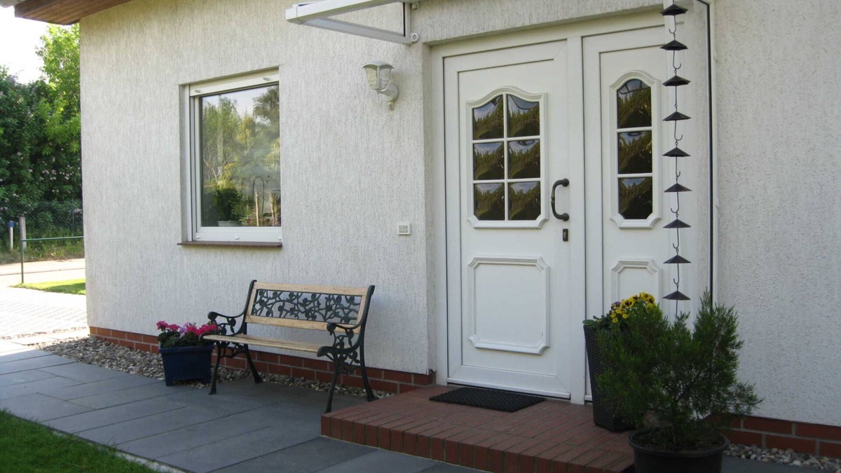 Muritz Apartment | Vacation apartment on the first floor - Holiday apartment with 70 sqm on the first floor