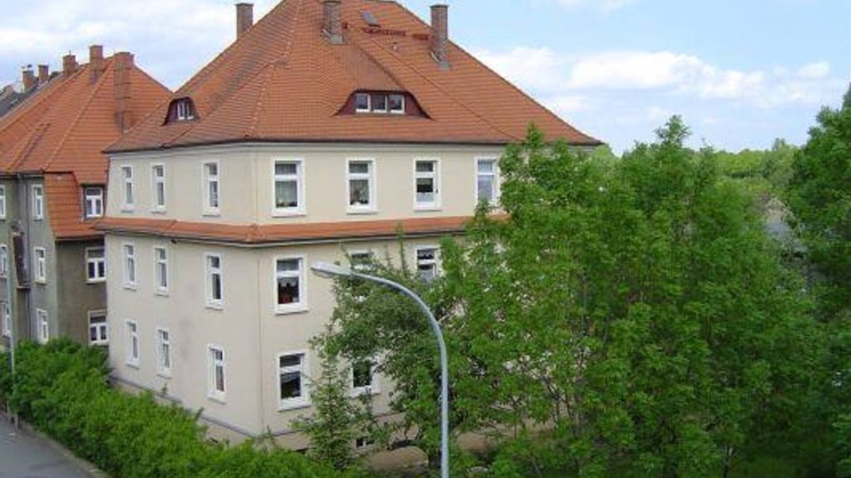 Zittau Apartment | Vacation apartment Otto