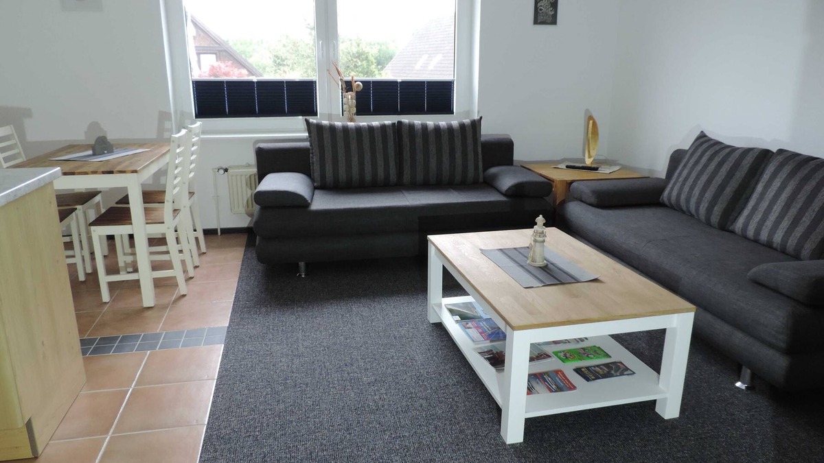 Niesgrau Apartment | Vacation apartment Pauly