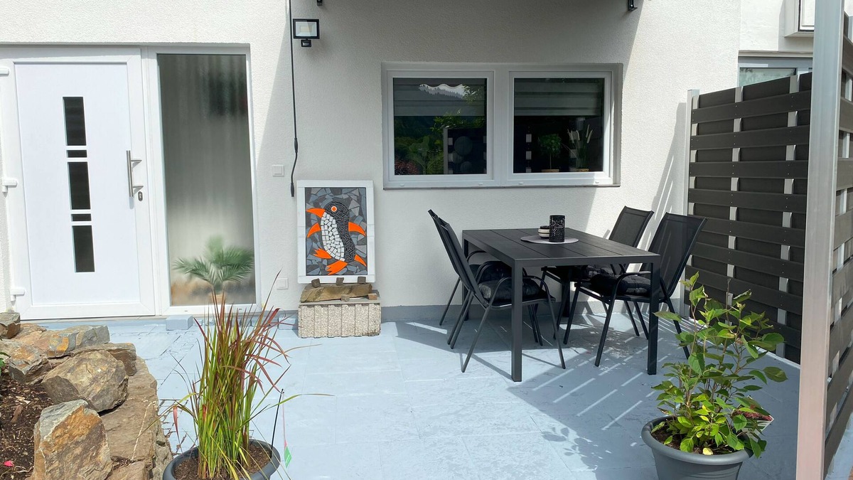 Ahrbruck Apartment | Vacation apartment Pingo 1