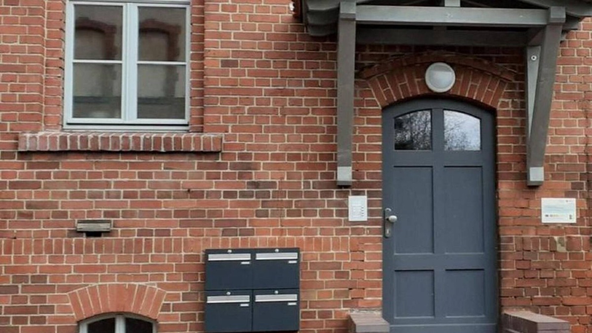 Rietschen Apartment | Vacation apartment Rietschen, Natur Erleben - apartment/apartment, shower, WC, 1