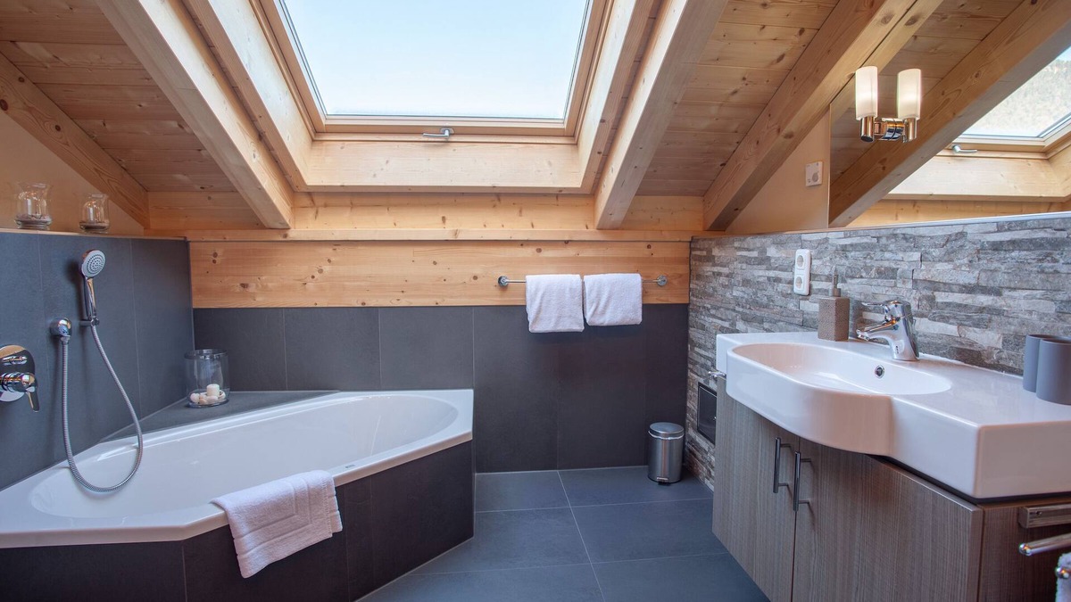 Farchant Apartment | Vacation apartment Rundblick in Farchant