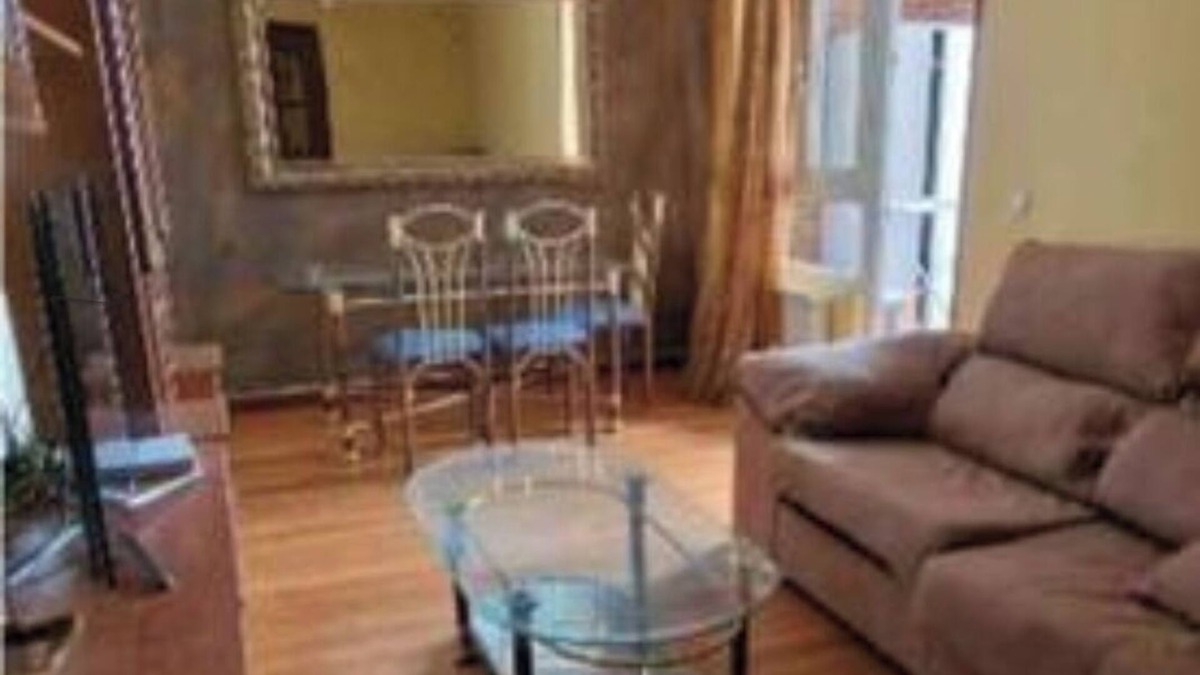 Penacastillo Condo | Vacation apartment San martin