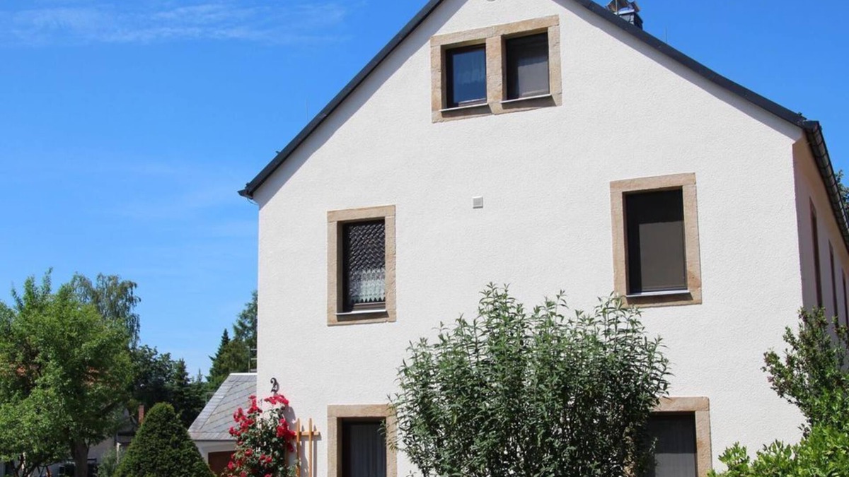 Graupa Apartment | Vacation apartment Scheere family - Holiday apartment, 1 bedroom