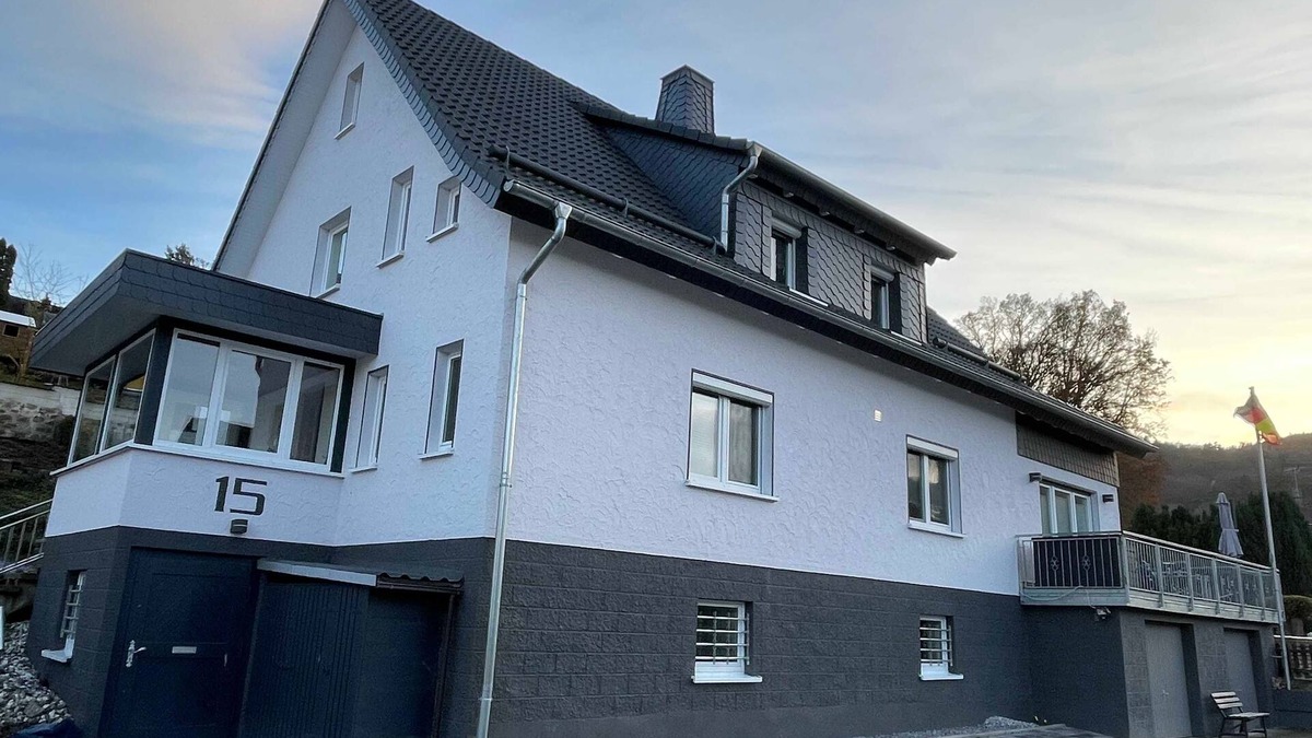 Hemfurth-Edersee Apartment | Vacation apartment Seerose