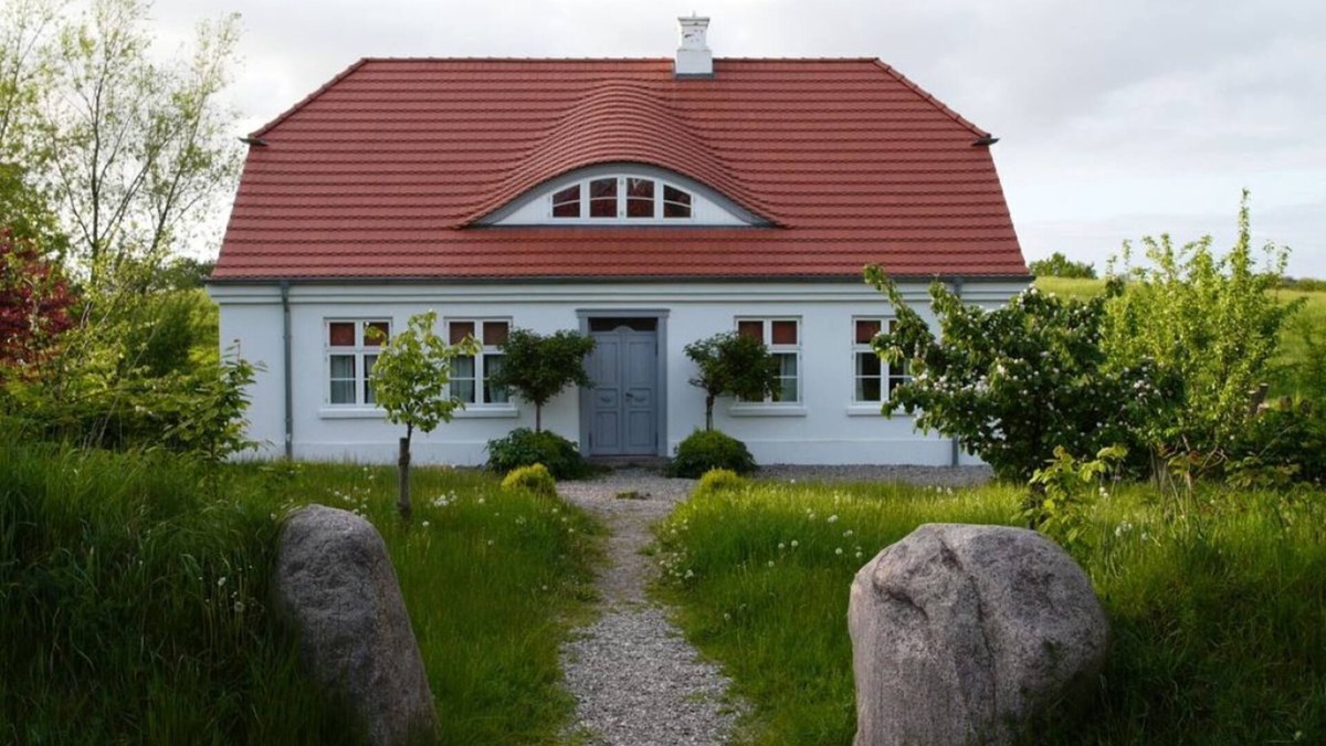 Wohlenberg Apartment | Vacation apartment Strandrose