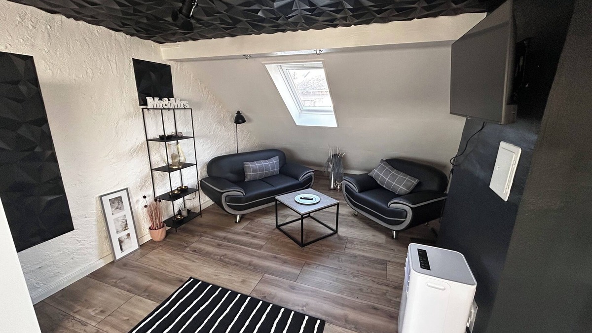 Mayen Apartment | Vacation apartment Susi