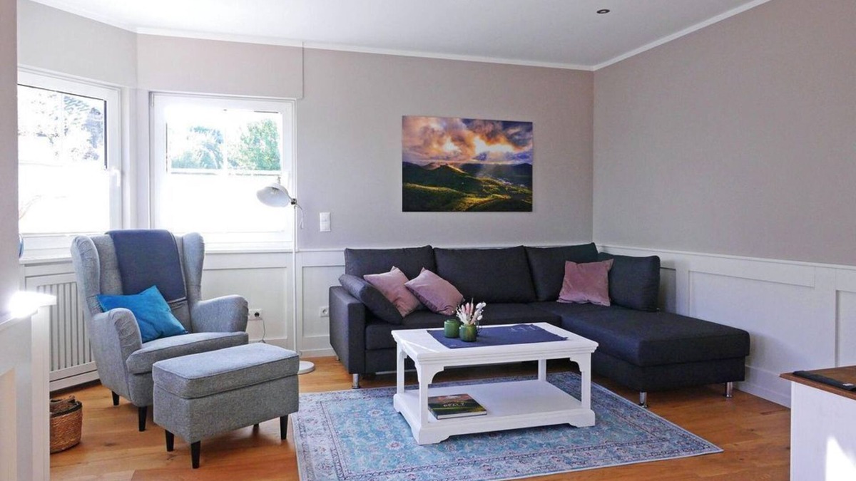 Birkweiler Apartment | Vacation apartment Trifels - Holiday apartment Mayr