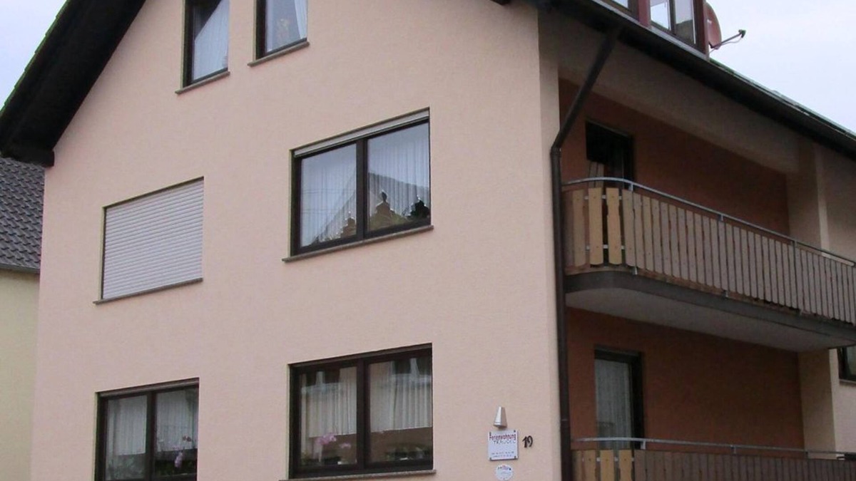 Hatzenbuhl Apartment | Vacation apartment Traudel - Holiday apartment Traudel II