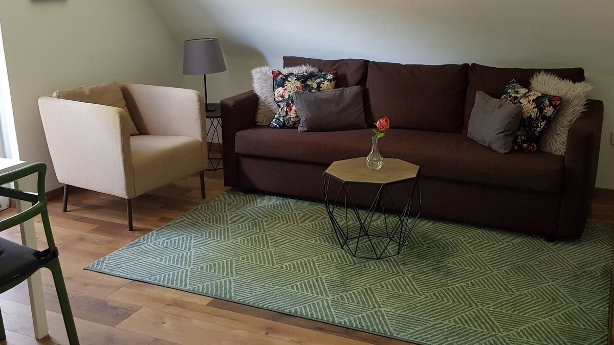 Erfweiler Apartment | Vacation apartment time out! In the middle of the Palatinate Forest.