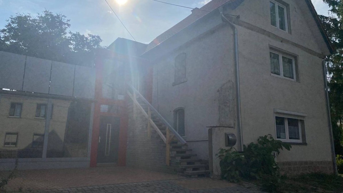 Schoenburg Apartment | Vacation apartment Toskana Traum - Apartment/Fewo