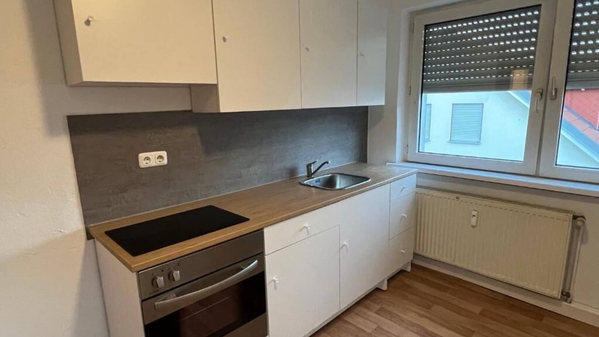 Mainz-Bingen Apartment | Vacation apartment Uhrturm Oppenheim