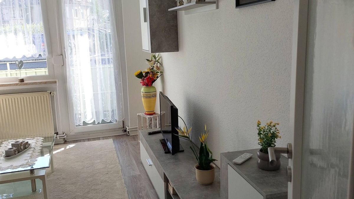 Sulzhayn Apartment | Vacation apartment Ulitzka in Ellrich OT Sülzhayn