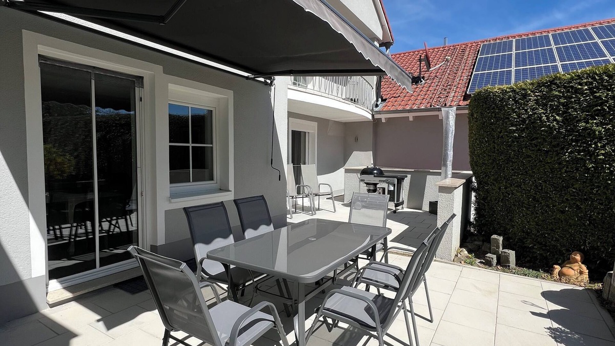 Landsberg am Lech Apartment | Vacation apartment Voralpenland Ammersee