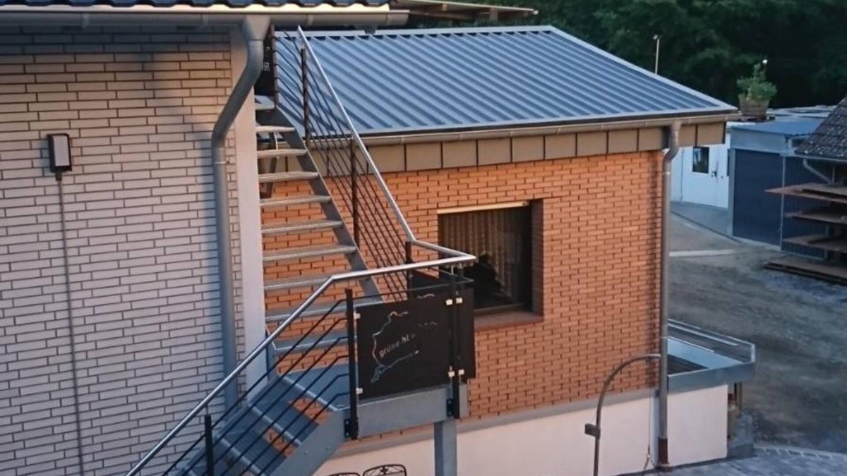 Kaltenborn Apartment | Vacation apartment Wippermann - Holiday apartment Hohe Acht