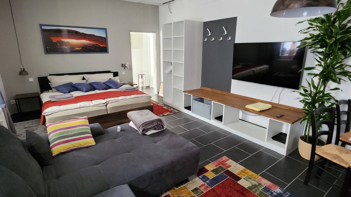 Walsrode Apartment | Vacation apartment Walsrode City