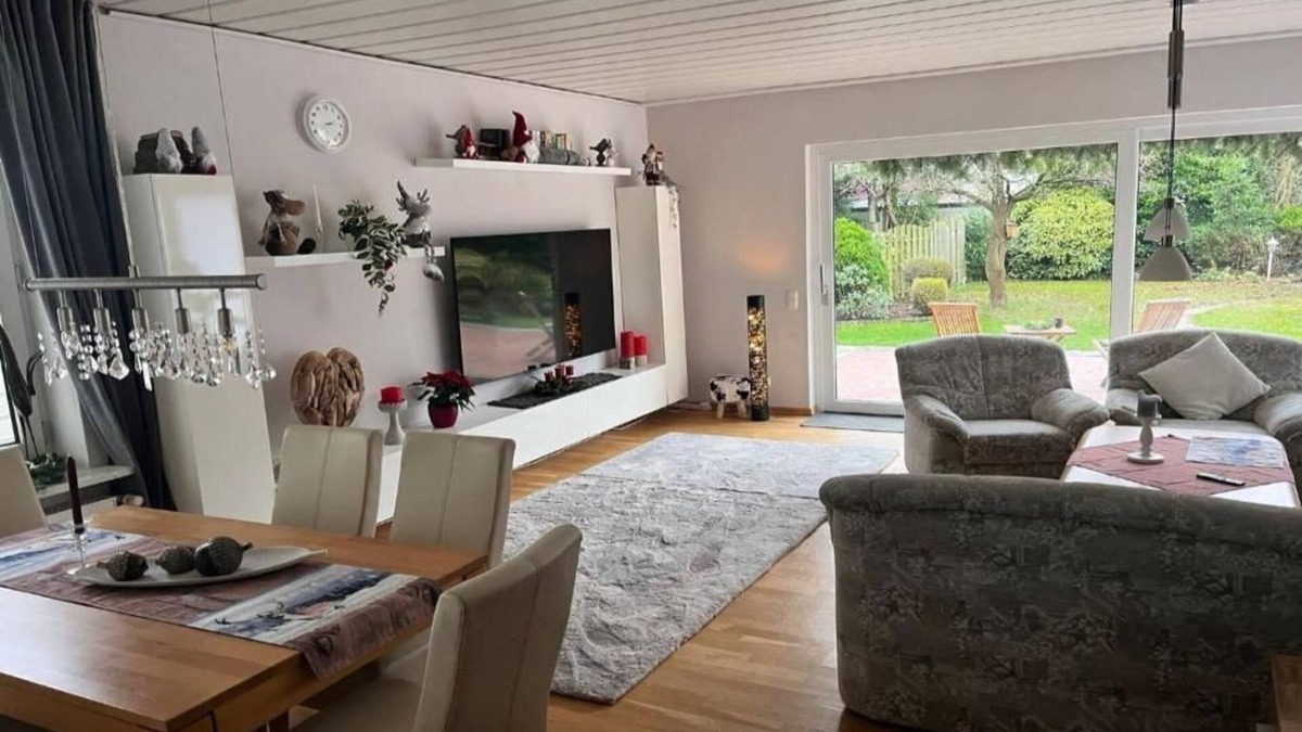 Nordenham Apartment | Vacation apartment Weserperle