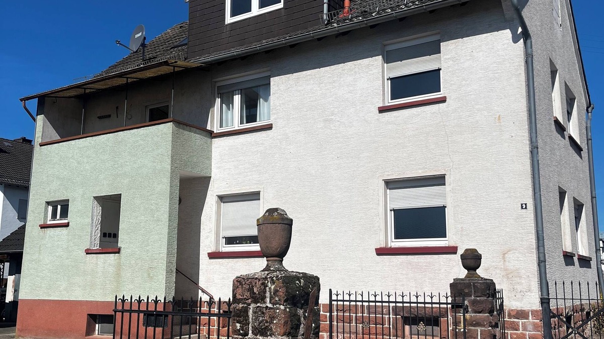 Mehlingen Condo | Vacation apartment with free parking