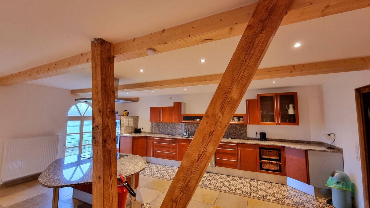 Kevelaer Apartment | Vacation apartment Wiesenblick in the Michelshof