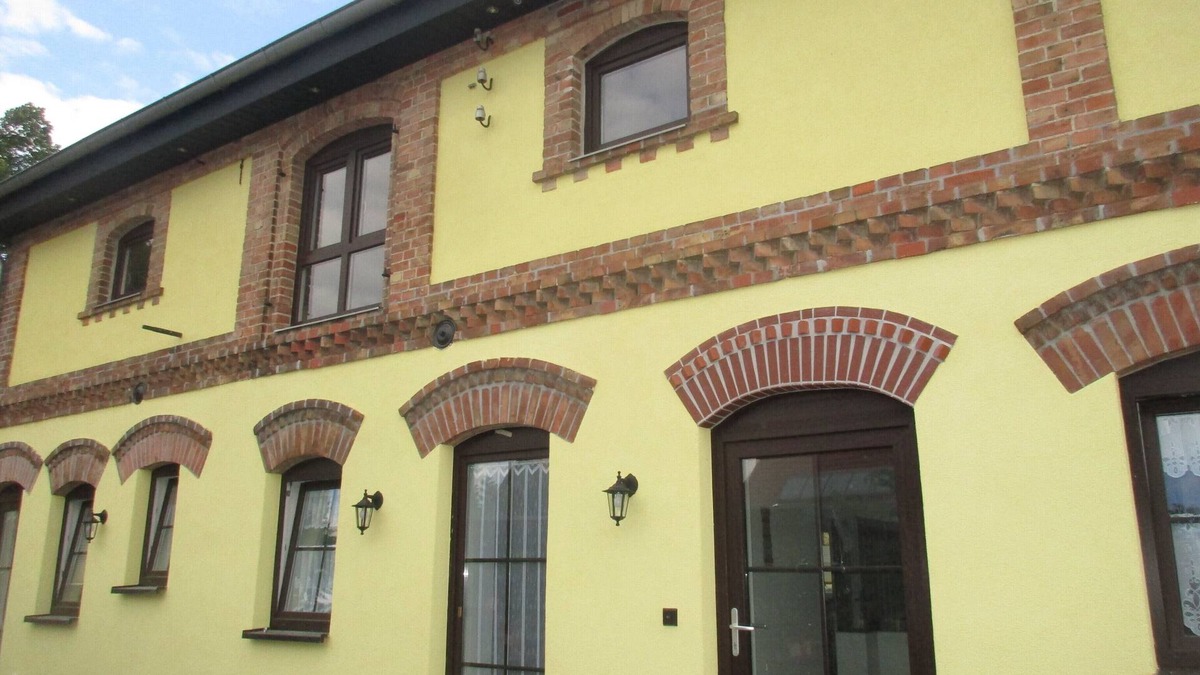 Zichow Apartment | Vacation apartment "Zum alten Pferdestall" - Somewhere in the middle of nowhere