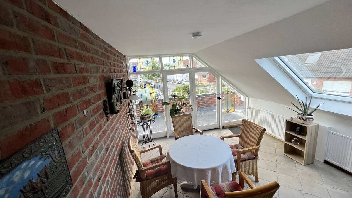 Rheine Apartment | Vacation apartment "Zum Lüning" in a quiet part of Rheine and yet centrally located