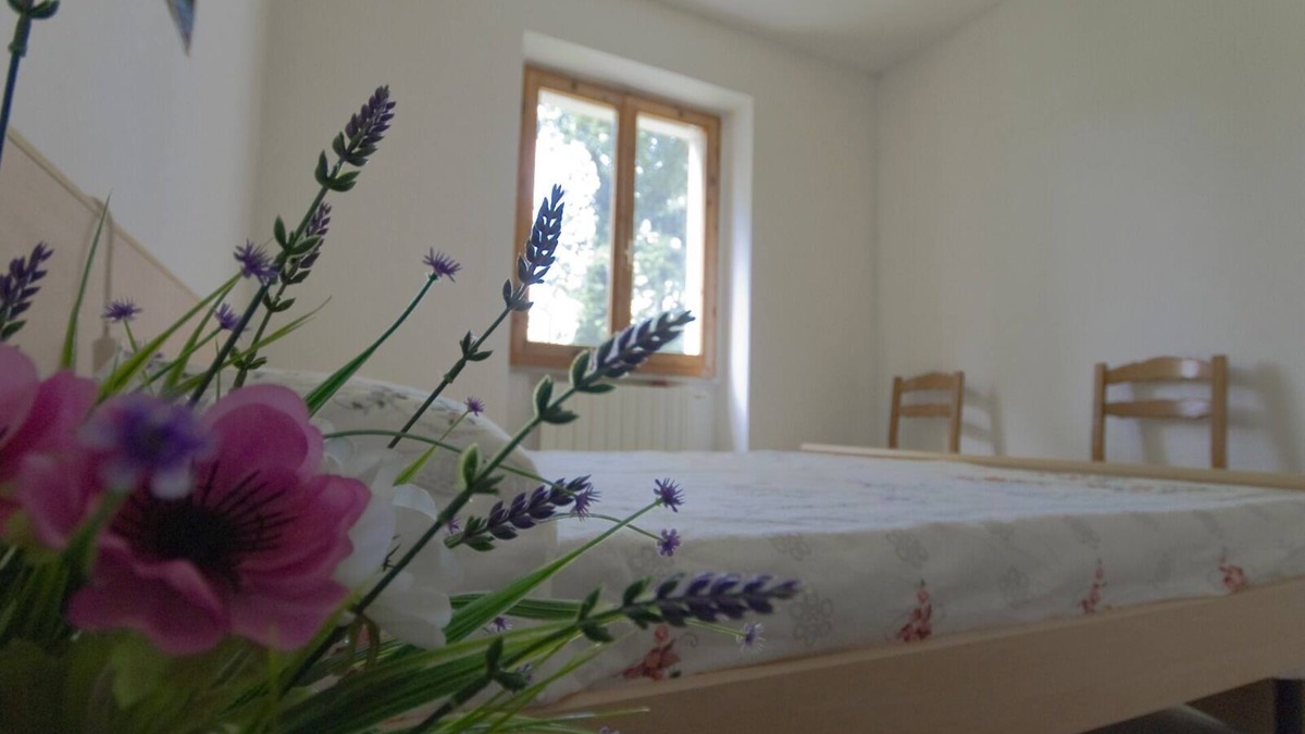 Castagnara Apartment | Vacation apartments in the Tuscan-Emilian Apennines