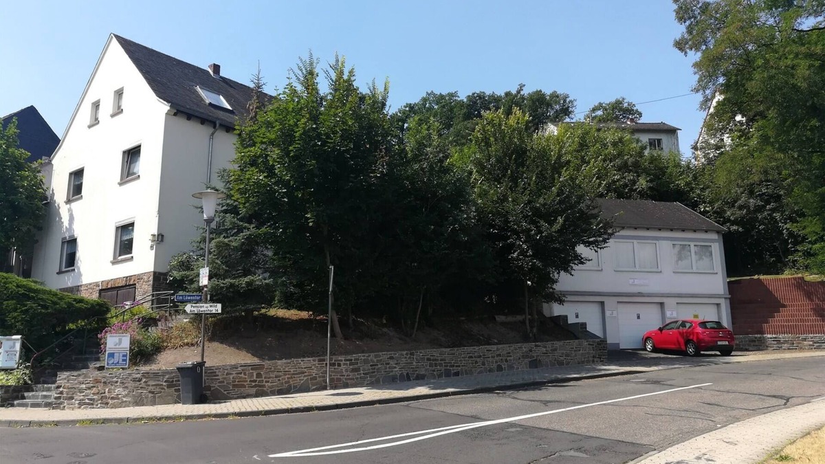 Karthause Apartment | Vacation apartments Järgen, children are welcome, pets are allowed