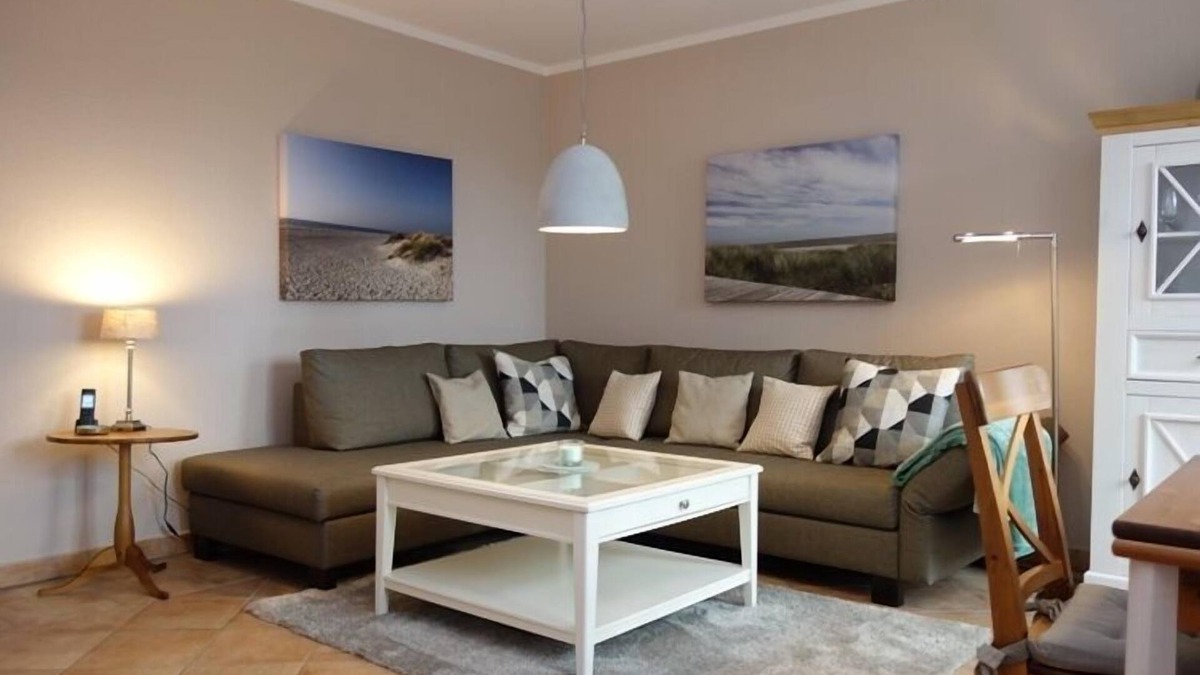 Alkersum Apartment | Vacation at Hüs Dikstian in Alkersum