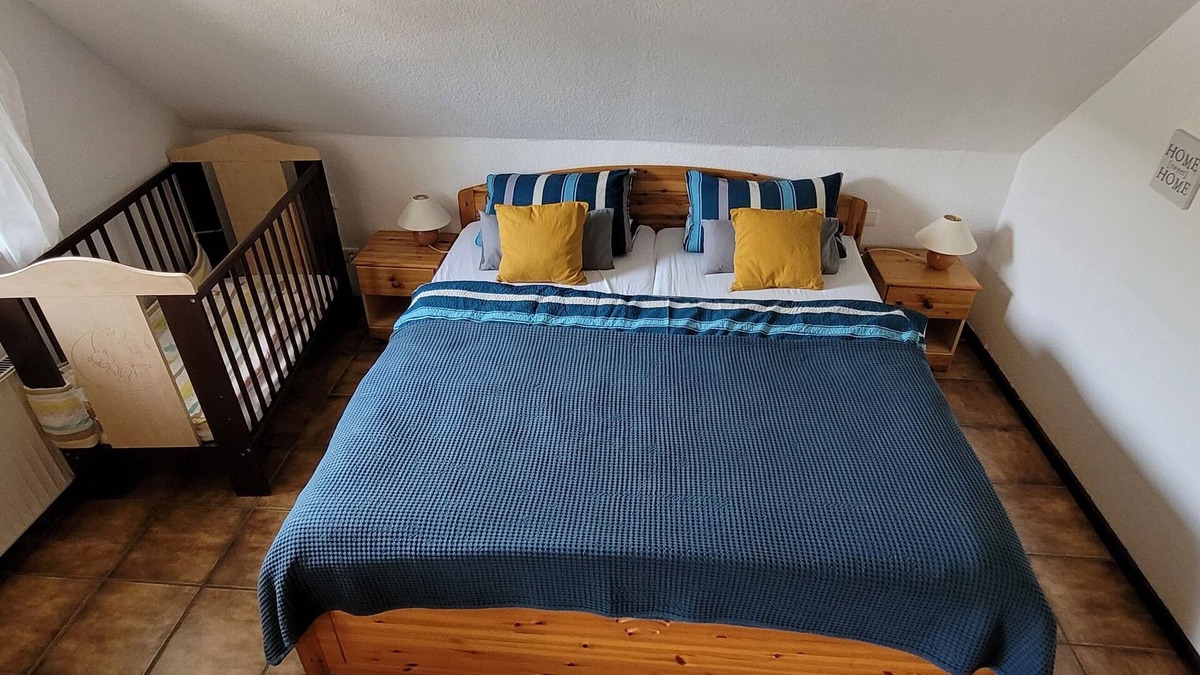 Netphen Apartment | Vacation at the Sohlbachshof