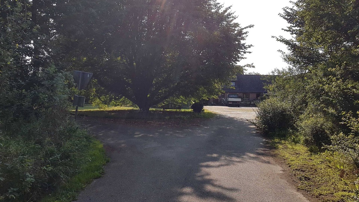 Schleswig-Flensburg District Apartment | Vacation between the seas