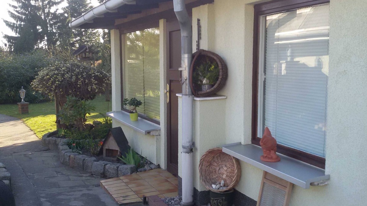 Dierkow-West Apartment | Vacation bungalow 3