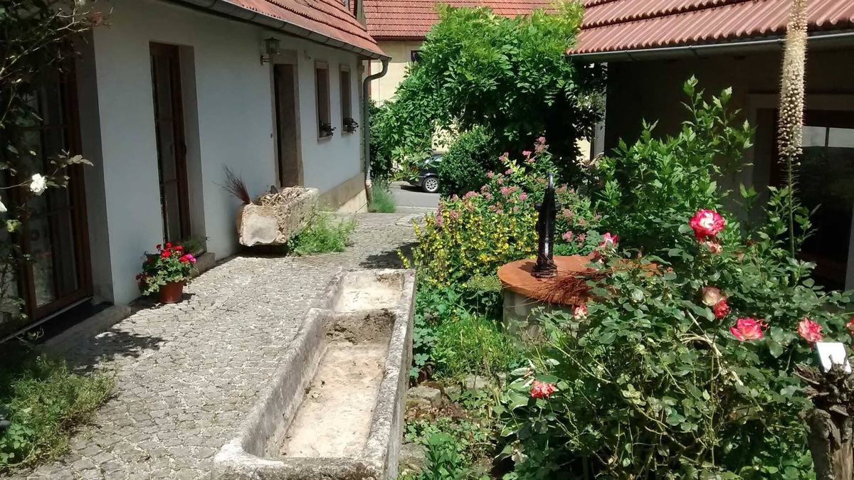 Heiligenstadt in Oberfranken Apartment | Vacation cottage Herzogenreuth