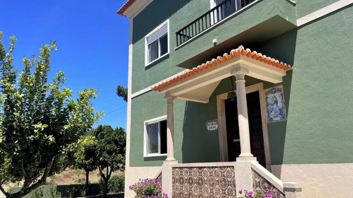 Ferreira do Zezere Cottage | Vacation Cottage/Quinta José & Maria/Ferreira do Zêzere