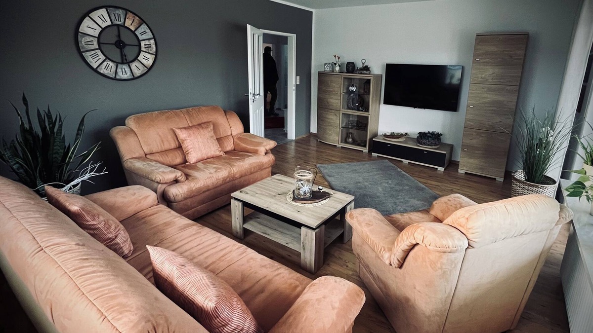 Wirdum House | Vacation cottage Am Dorfe