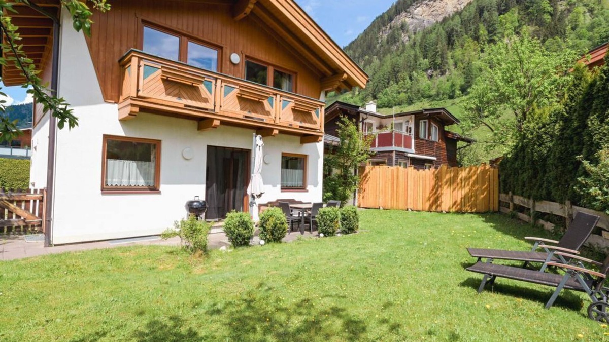 Rauris House | Vacation cottage Rauris