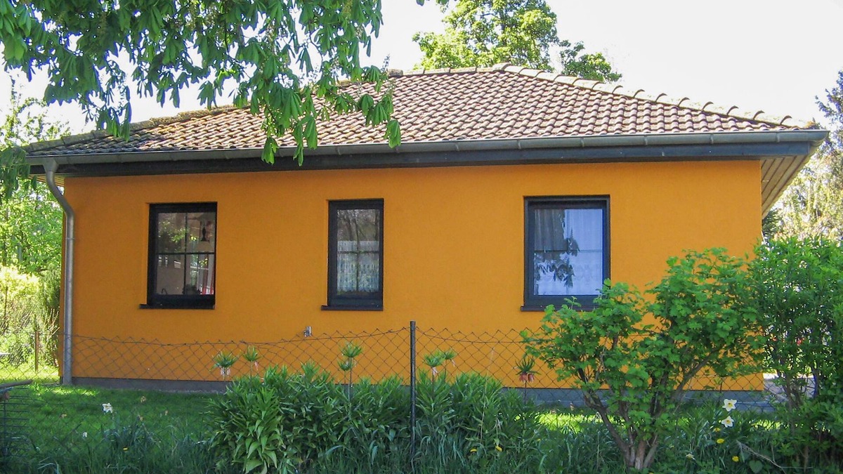 Rubitz House | Vacation cottage Bohne