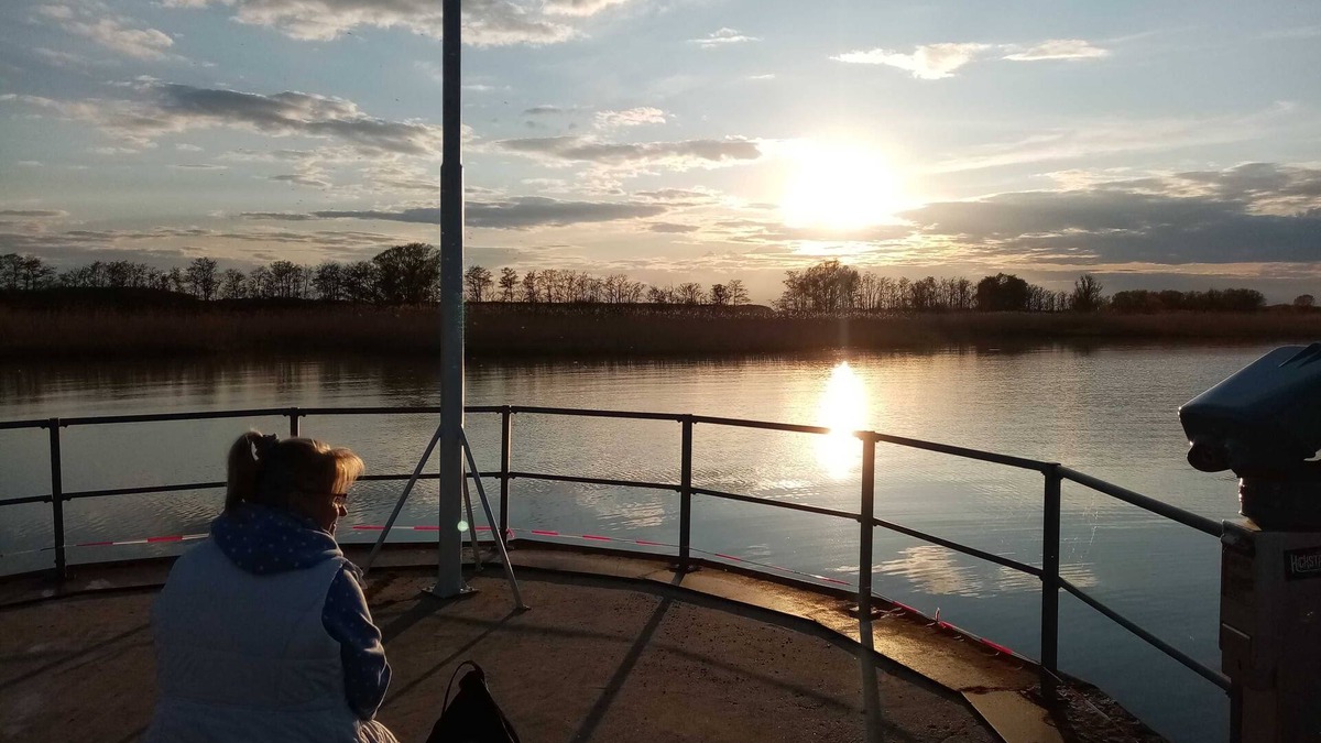 Monkebude House | Vacation cottage Beling