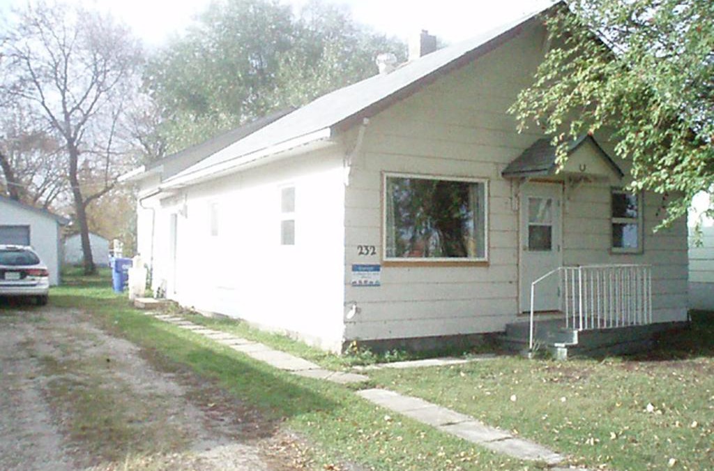 Canora House | Vacation Cottage